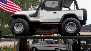 8th Street Latinas: Binky Bangs banging butt fuck porn