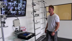 MILF Hunter: Carmen Valentina & Levi Cash sex video