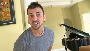 FirstTimeAuditions - Kelsey Tyler & Voodoo porno