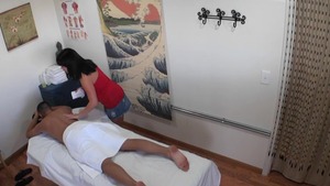 MoneyTalks: Latina Levi enjoying Tina Lee pussy fuck