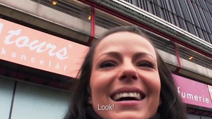 PublicPickups: Samantha Joons beside Samantha Johnson