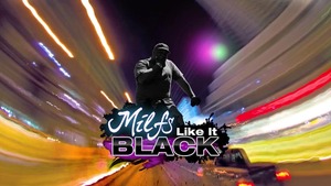 MILFs Like It Black - Lonely Mikki Lynn ramming hard