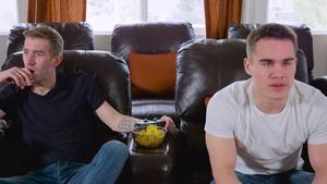 TeensLikeItBig: Alex Blake & Danny D fetish ballet