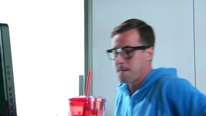 BigButtsLikeItBig.com: Jillian Janson POV blowjob