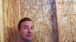 BRAZZERS Exxtra: Brunette Dani Daniels fucks with huge dildo