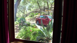 MILFsLikeItBig - Bald Veronica Rayne cowgirl sex