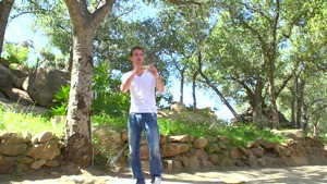 Dirty Masseur - Teen Danny D starring brown hair Abella Danger