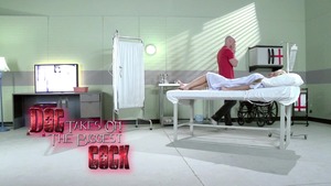 DoctorAdventures.com - Jessa Rhodes POV handjob XXX video