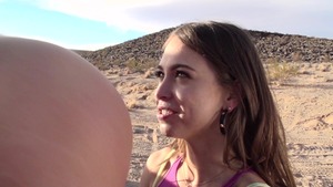 ZZ Series: Kissa Sins fetish spanking XXX