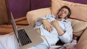 RealWifeStories: Courtney Taylor and Clover sex video