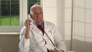 DoctorAdventures - European Denson handjob