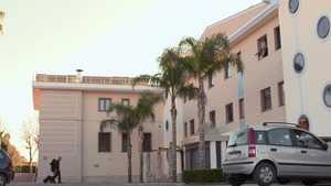 MILFsLikeItBig: Anita Berlusconi & Mike Angelo video