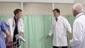 ShesGonnaSquirt: Asian Rio Lee plus Danny D squirts