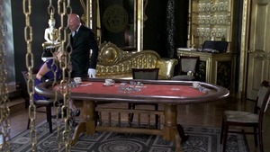 MILFsLikeItBig: Cleanest cumshot starring Abbey Brooks