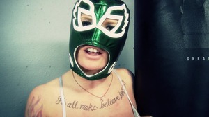 Big Tits in Sport - Tiffany Mynx ballet