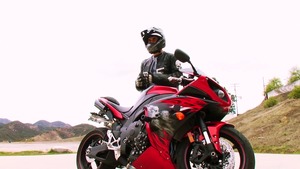 Mommy Got Boobs - Tattooed Karen Fisher face fucking outdoors