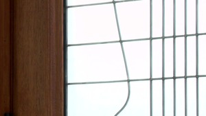 Big Tits in Uniform - Caucasian Jacky Joy fingering