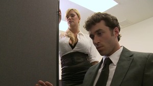 Brazzers Vault: Rough fingering together with Shyla Stylez