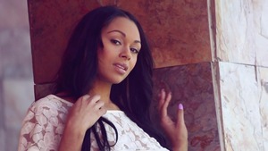 Bethany Benz goes wild on cock sex scene