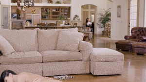 MILFs Like It Big - Athletic India Summer feels up to cumshot