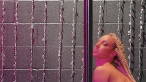 MonsterCurves - Tattooed Jada Stevens blonde gagging sex tape