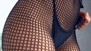 RK Prime - Latina amateur Gina Valentina teasing small tits