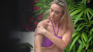 PervsOnPatrol: Tattooed Addie Andrews POV blowjob sex scene