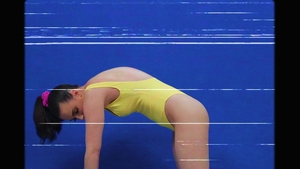 BRAZZERS Exxtra: Casey Calvert in a suit and Ricky Spanish