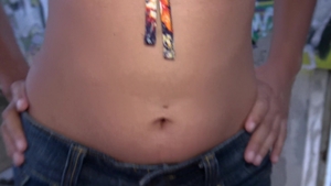 PublicAgent - Sahara Knite and Thomas Hyka XXX