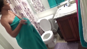 Bratty Sis: Boyfriend Aria Skye pussy fuck porno