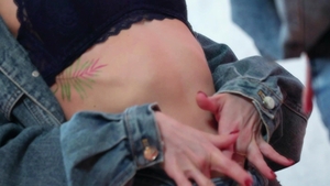 Nubiles.net - Hard sex starring shaved blonde Monica Gold