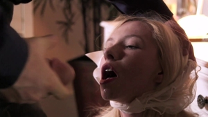 NewSensations: Blonde Kenzie Reeves likes nailing