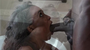 NewSensations.com - Brunette Demi Sutra throat fuck