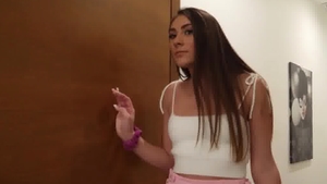 BBCPie.com: Burglar MacKenzie Mace fucking porno