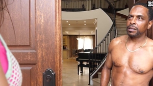 BBCPie.com - Kyler Quinn sucks dick and fucks