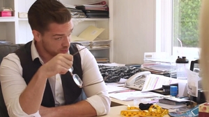 PassionHD - Real fucking starring blonde babe Vera Bliss