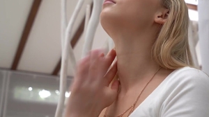 Passion-HD - Passionate Jenny Wild masturbating