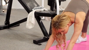 PureMature - Cherie Deville seduced