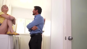 SpyFam - Skye Blue loves good fuck