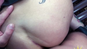 DownToFuckDating.com: Ramming hard in park