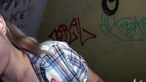 DownToFuckDating - Finds dick to fuck in public