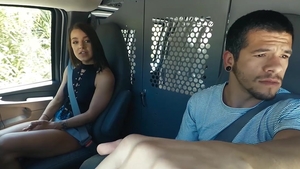 Helpless teens Evelin Stone