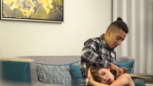 ShamedSluts - Willow Winters pussy fucking