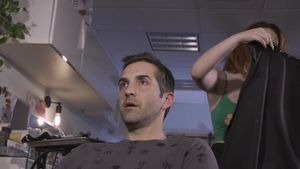 PurgatoryX: Annabel Redd & Donnie Rock close up got nailed