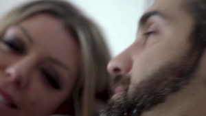 PurgatoryX - Wife Karma Rx sucking Donnie Rock