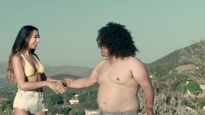 ToughLoveX - Kenzie Taylor banging challenge XXX video