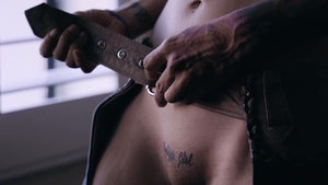 ToughLoveX.com: Katrina Jade butt fucked