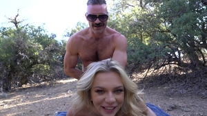 ToughLoveX: Tiffany Watson challenge