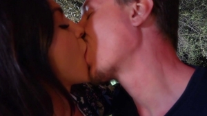 Hitzefrei.com - Wet Lullu Gun romantic pussy fuck