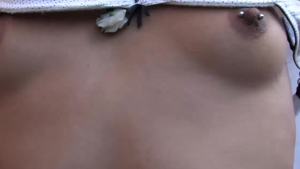 PissingHD.com: First time swallow between hawt Alicia Tease